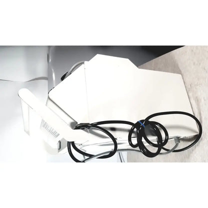 Advanced Respiratory 103 The vest Airway Clearance Device Airway Clearance Device, second-hand product photo 10