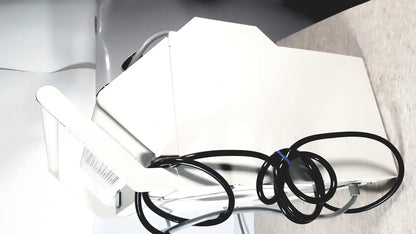 Advanced Respiratory 103 The vest Airway Clearance Device Airway Clearance Device, second-hand product photo 10