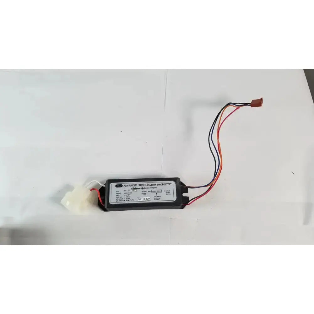 ASP Advanced Sterilization Products Light Power Supply ASP-UV-999 Power Supply, second-hand product photo 1