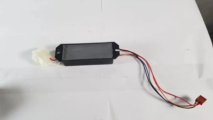 ASP Advanced Sterilization Products Light Power Supply ASP-UV-999 Power Supply, second-hand product photo 10