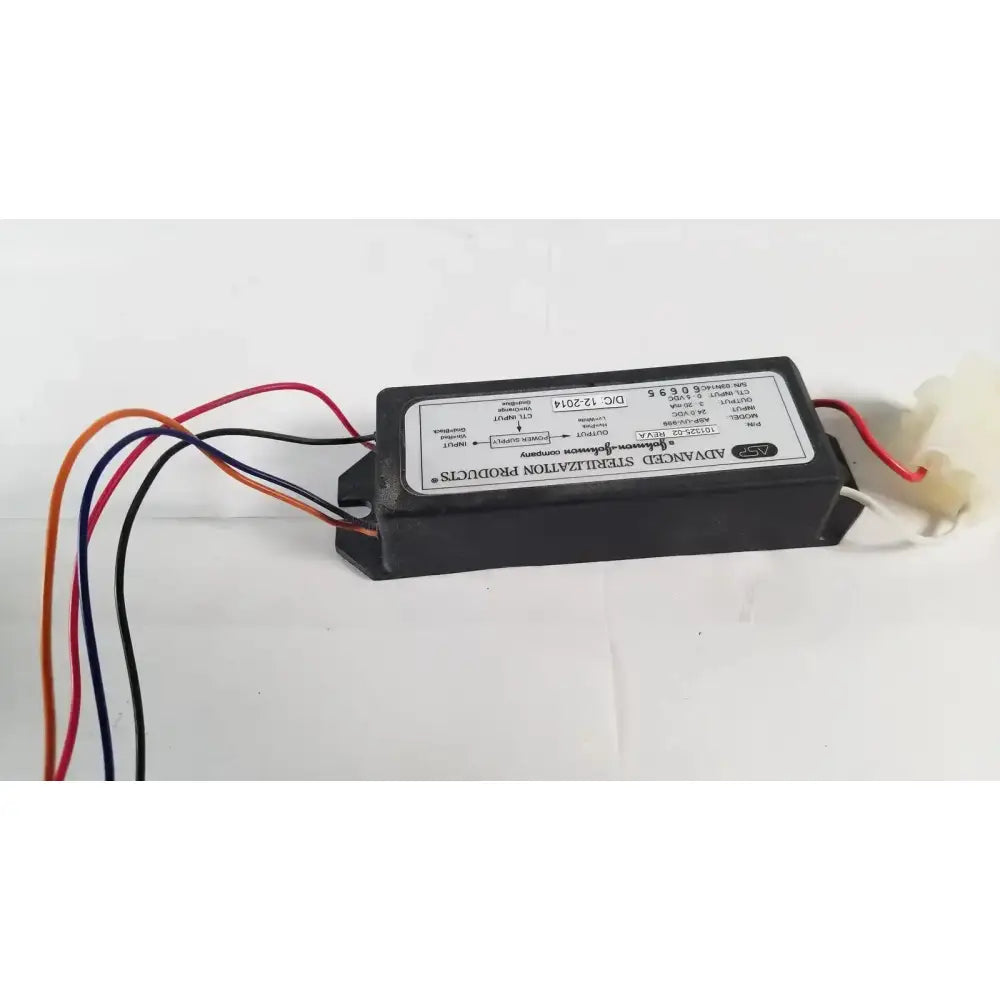 ASP Advanced Sterilization Products Light Power Supply ASP-UV-999 Power Supply, second-hand product photo 6