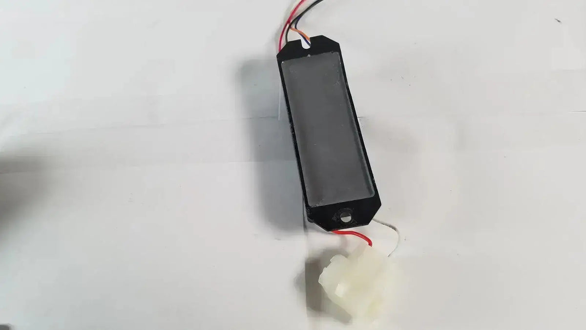 ASP Advanced Sterilization Products Light Power Supply ASP-UV-999 Power Supply, second-hand product photo 9