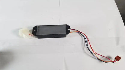 ASP Advanced Sterilization Products Light Power Supply ASP-UV-999 Power Supply, second-hand product photo 10