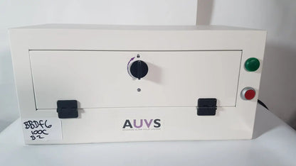 AVUS Advanced Ultra Violet Deep Disinfection System KR-615 40 Watts UV Disinfection System, as-is (for parts) product photo 1