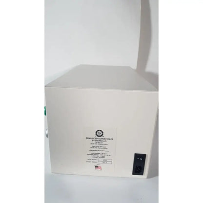AVUS Advanced Ultra Violet Deep Disinfection System KR-615 40 Watts UV Disinfection System, as-is (for parts) product photo 5