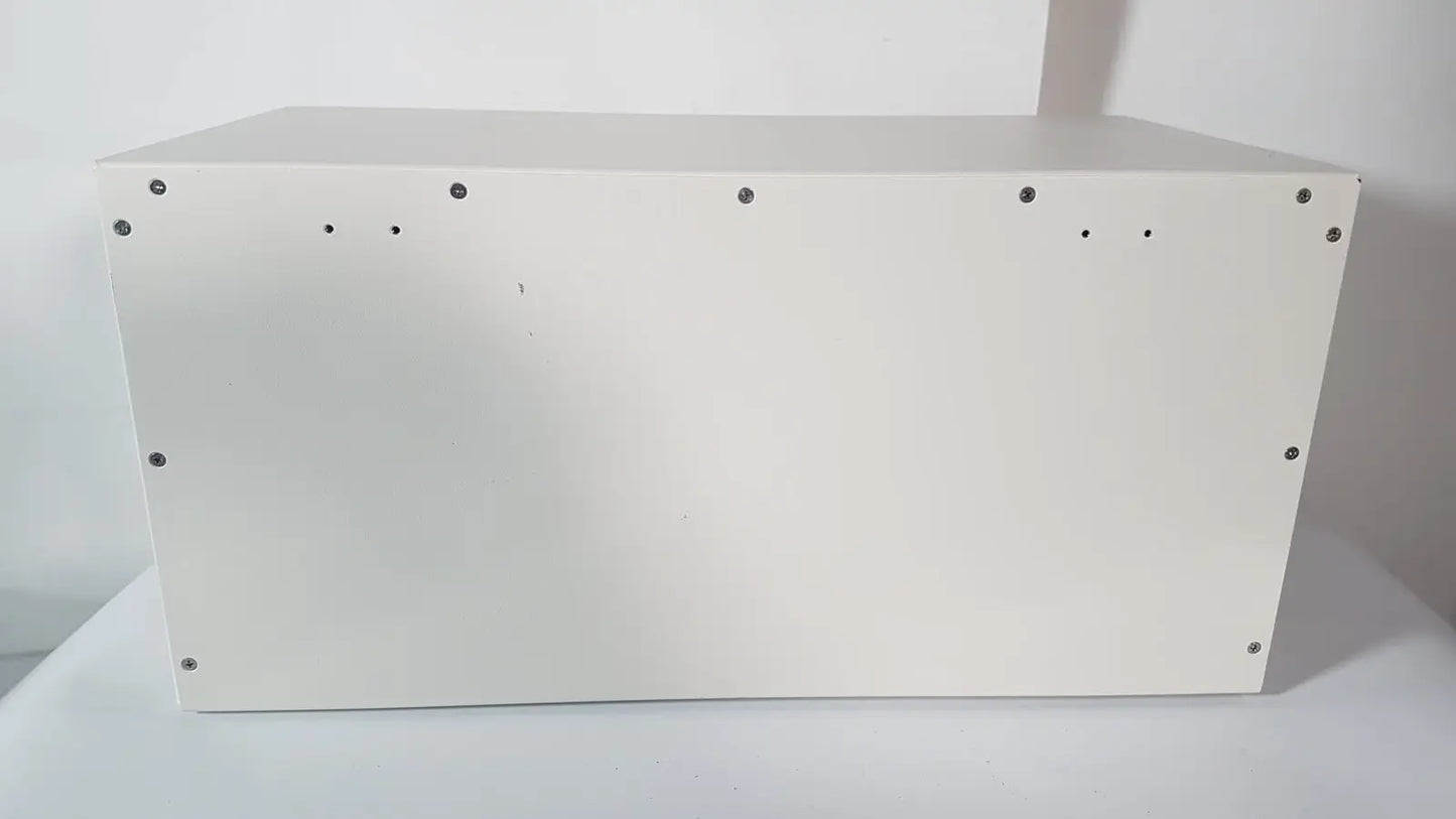 AVUS Advanced Ultra Violet Deep Disinfection System KR-615 40 Watts UV Disinfection System, as-is (for parts) product photo 7