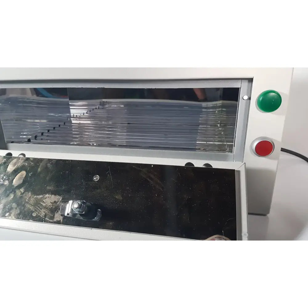 AVUS Advanced Ultra Violet Deep Disinfection System KR-615 40 Watts UV Disinfection System, as-is (for parts) product photo 3