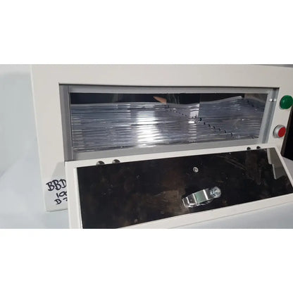 AVUS Advanced Ultra Violet Deep Disinfection System KR-615 40 Watts UV Disinfection System, as-is (for parts) product photo 2