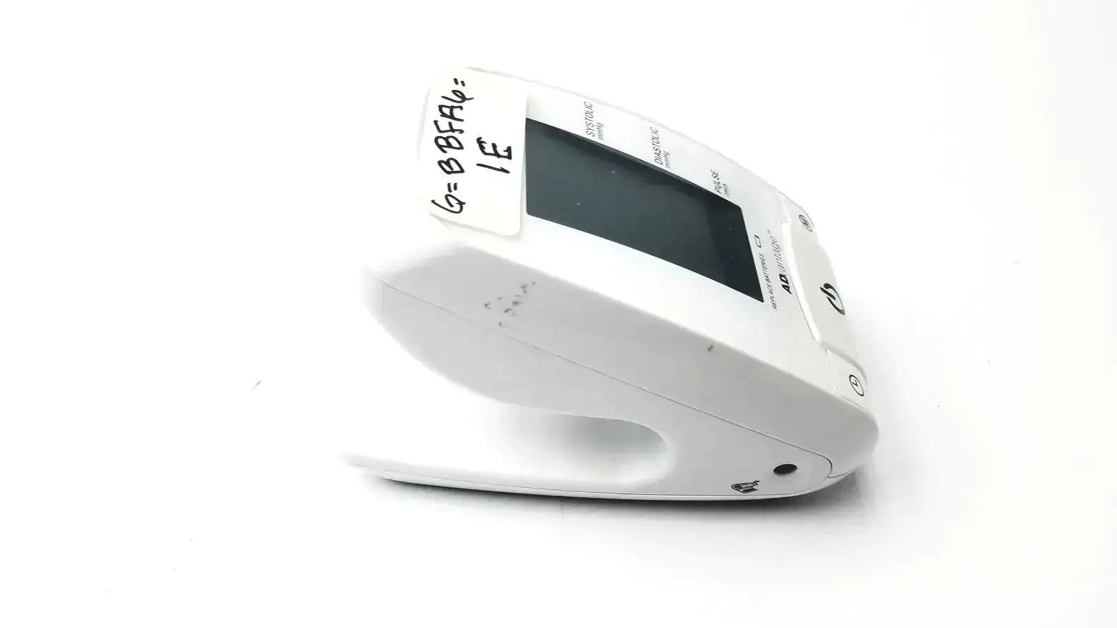 ADC Advantage Digital BP Monitor 6021 Blood Pressure Monitor, second-hand product photo 9
