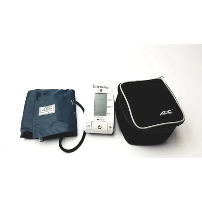 ADC Advantage Digital BP Monitor 6021 Blood Pressure Monitor, second-hand product photo 1