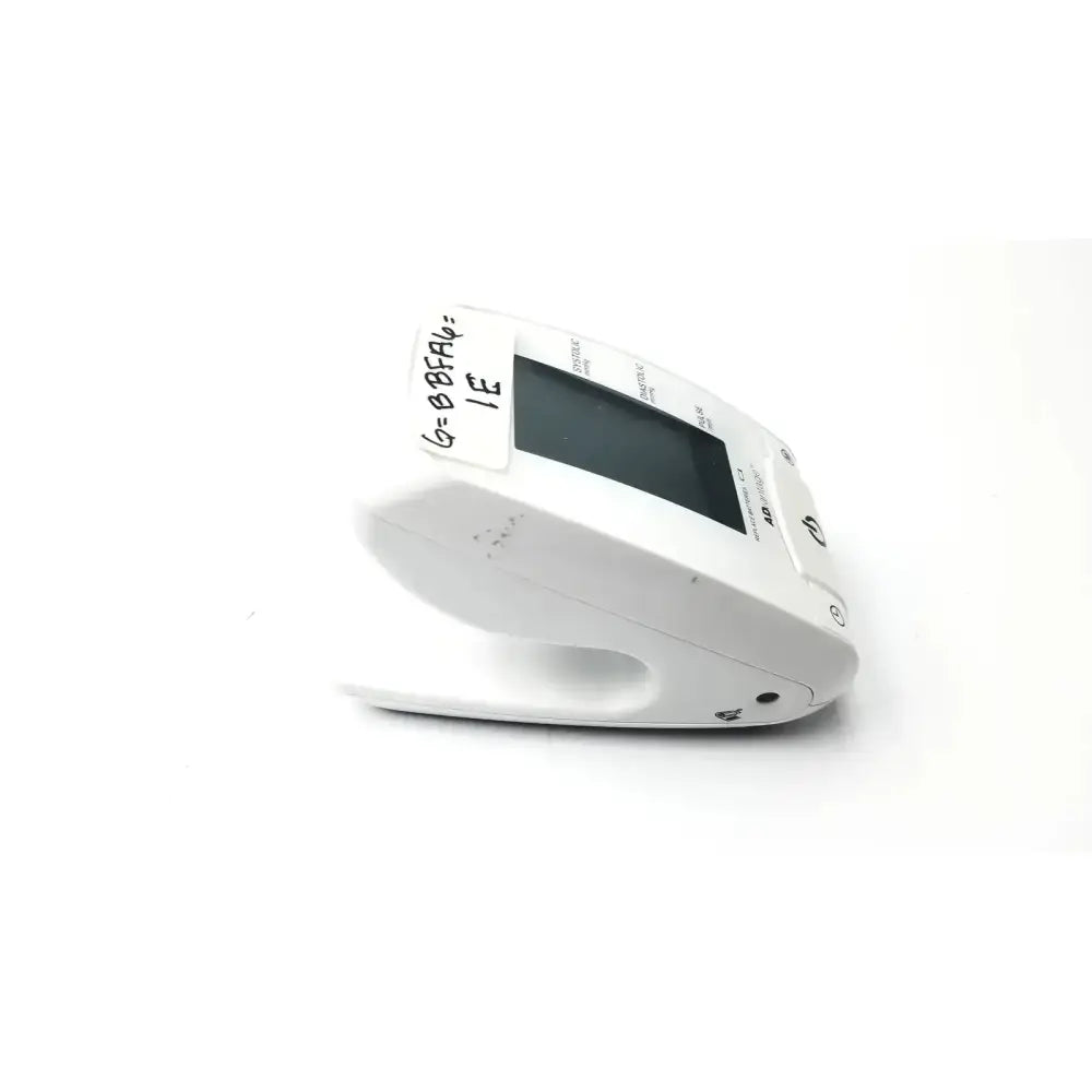 ADC Advantage Digital BP Monitor 6021 Blood Pressure Monitor, second-hand product photo 9