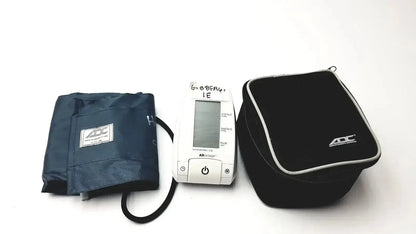 ADC Advantage Digital BP Monitor 6021 Blood Pressure Monitor, second-hand product photo 1