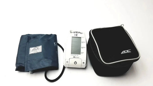 ADC Advantage Digital BP Monitor 6021 Blood Pressure Monitor, second-hand product photo 1