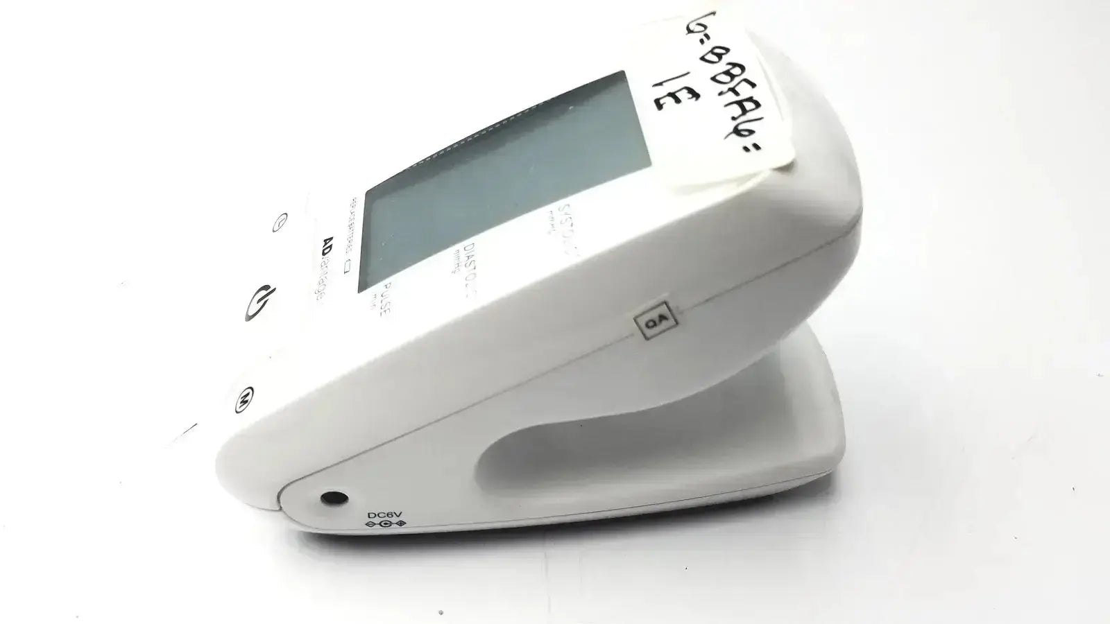 ADC Advantage Digital BP Monitor 6021 Blood Pressure Monitor, second-hand product photo 7