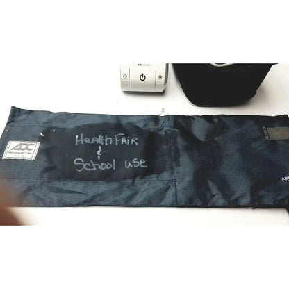 ADC Advantage Digital BP Monitor 6021 Blood Pressure Monitor, second-hand product photo 4