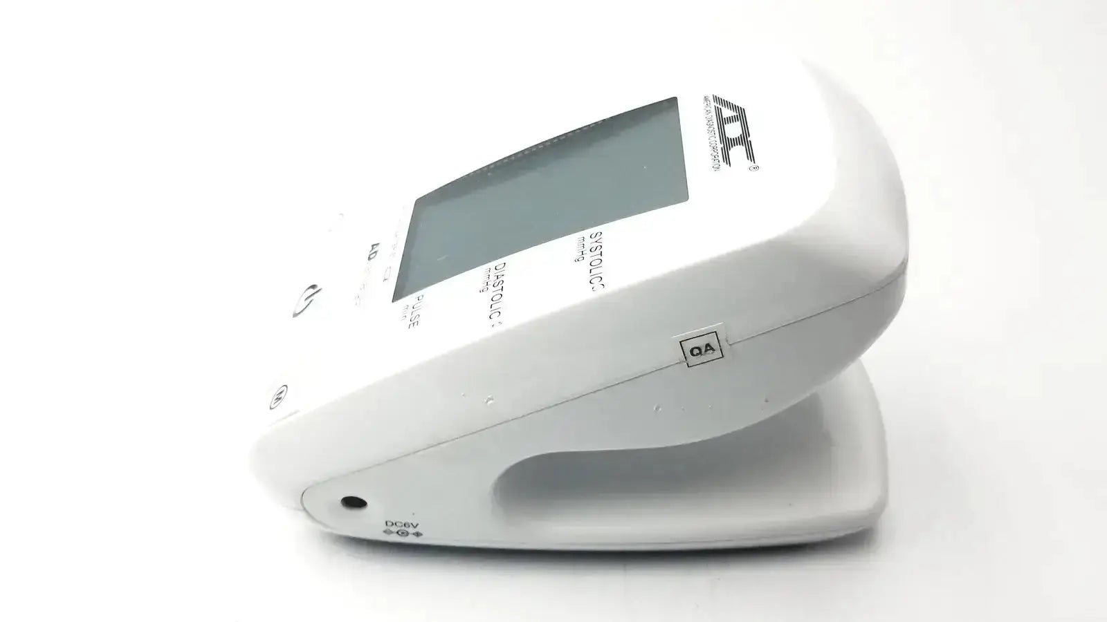 ADC Advantage Digital BP Monitor 6021 - Untested Blood Pressure Monitor, as-is (for parts) product photo 2