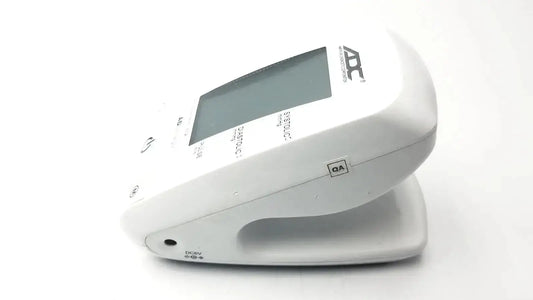 ADC Advantage Digital BP Monitor 6021 - Untested Blood Pressure Monitor, as-is (for parts) product photo 2