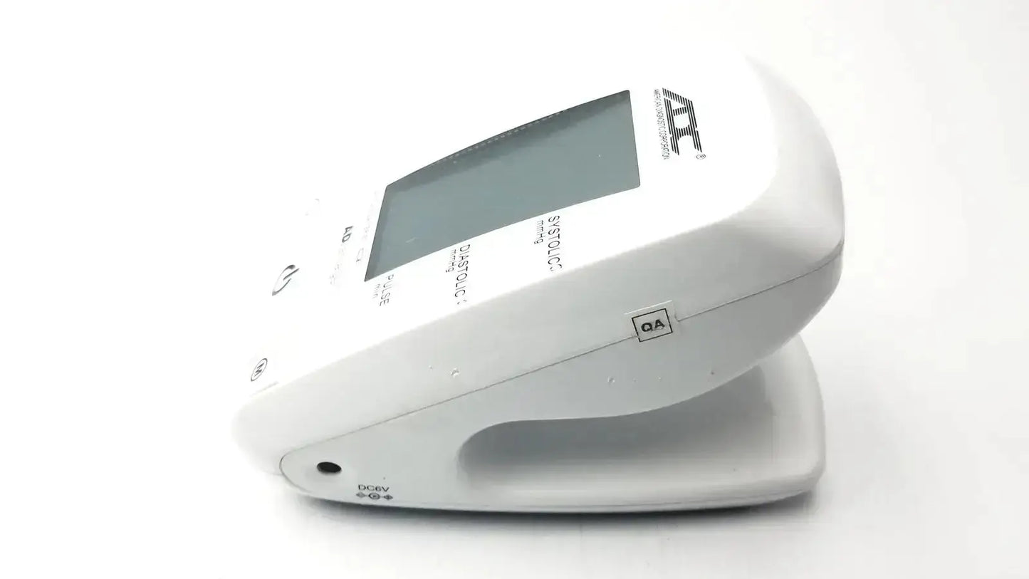 ADC Advantage Digital BP Monitor 6021 - Untested Blood Pressure Monitor, as-is (for parts) product photo 2