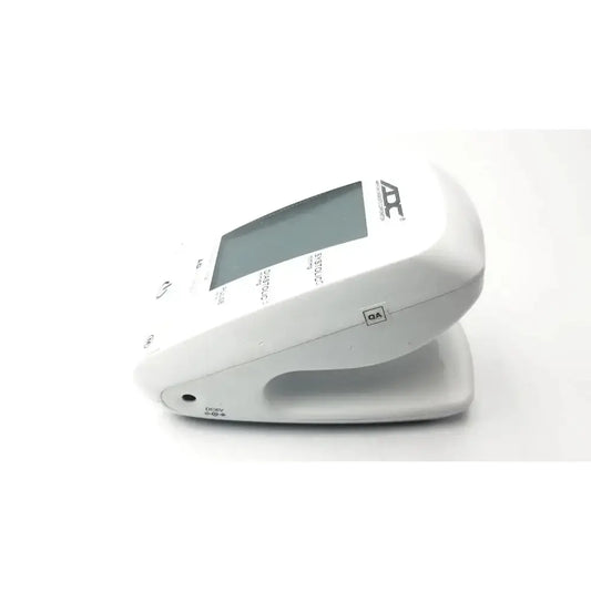 ADC Advantage Digital BP Monitor 6021 - Untested Blood Pressure Monitor, as-is (for parts) product photo 2