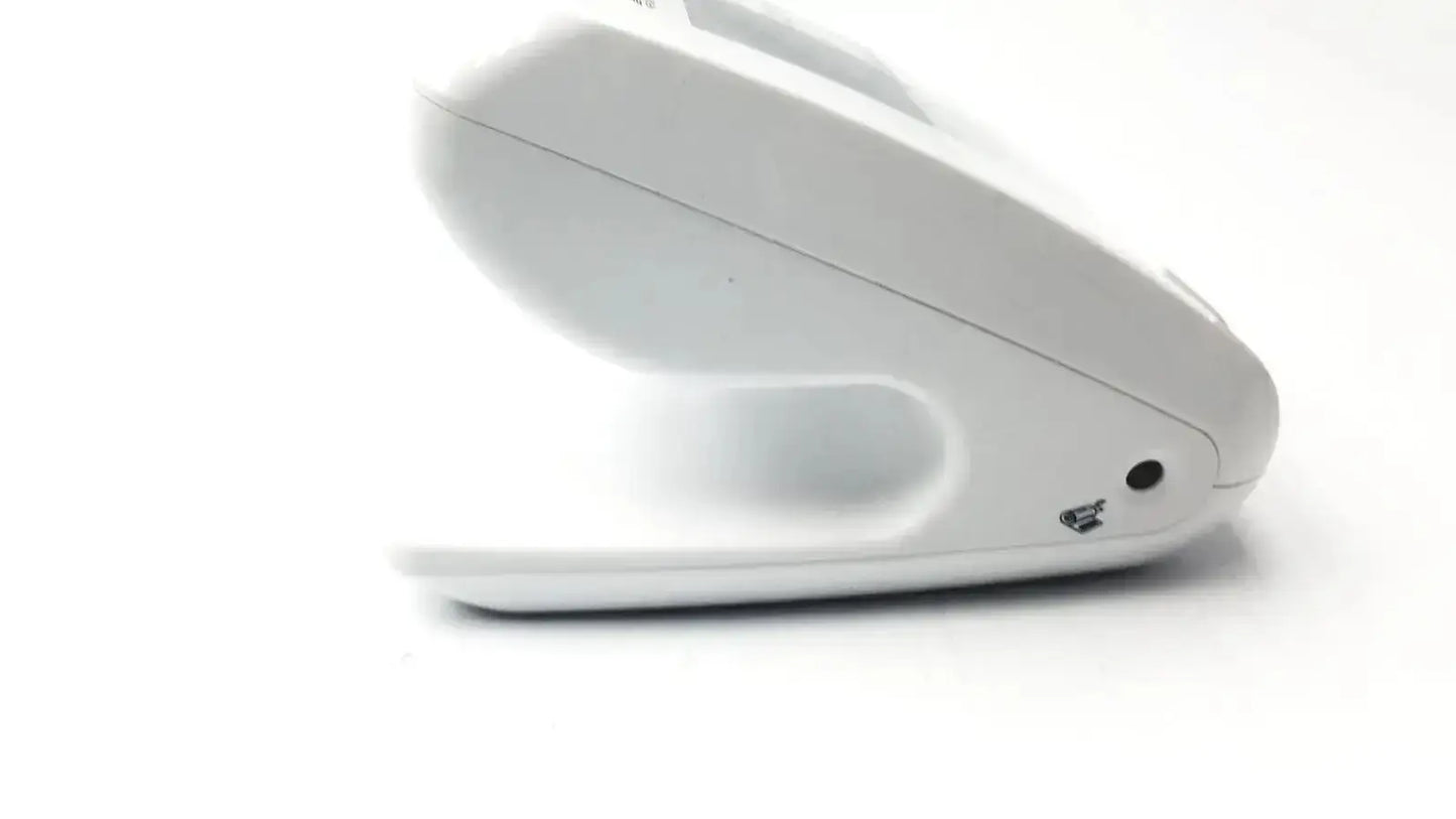ADC Advantage Digital BP Monitor 6021 - Untested Blood Pressure Monitor, as-is (for parts) product photo 5