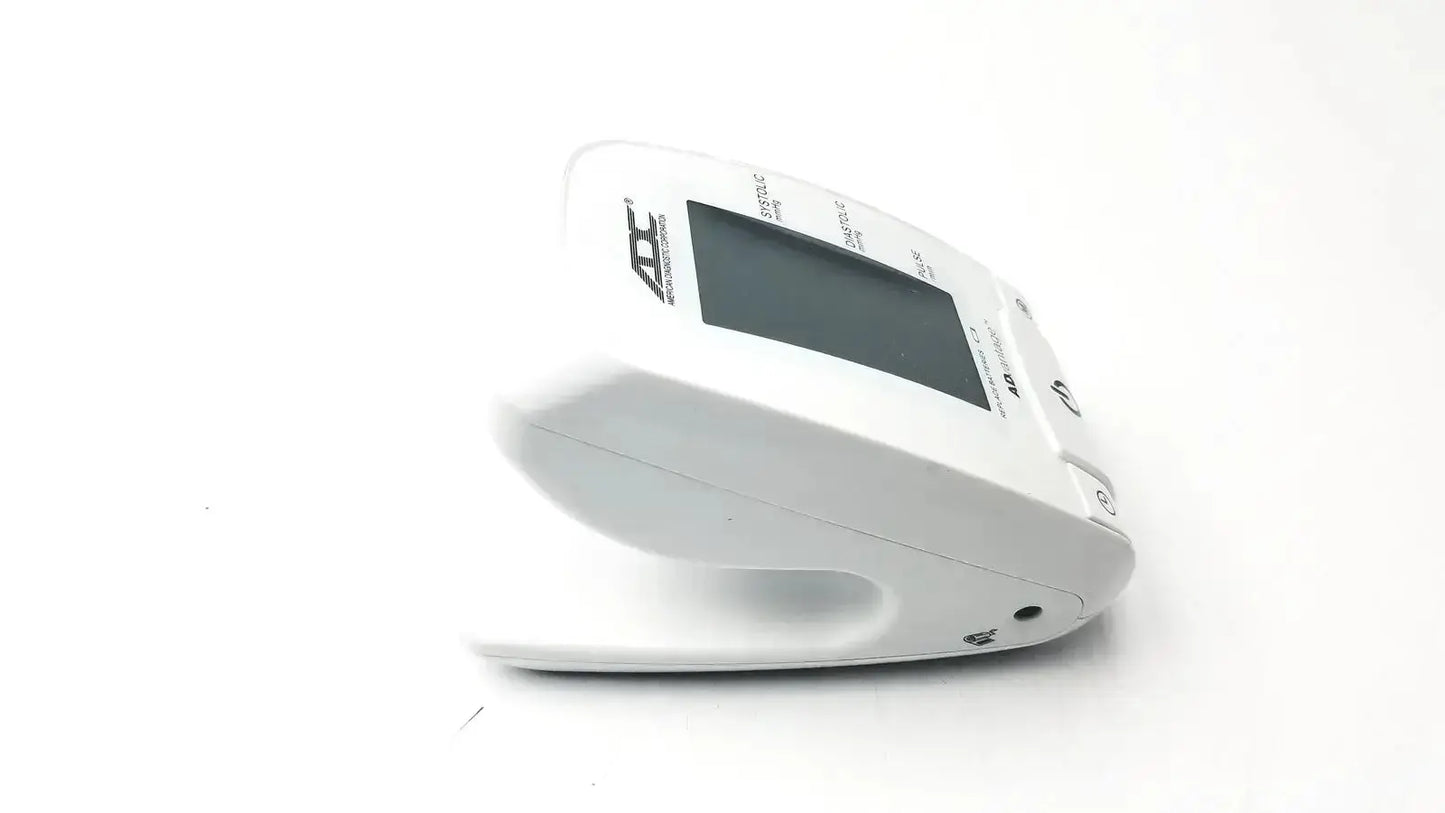 ADC Advantage Digital BP Monitor 6021 - Untested Blood Pressure Monitor, as-is (for parts) product photo 4