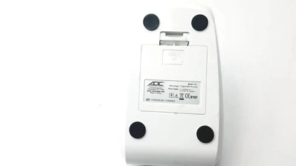 ADC Advantage Digital BP Monitor 6021 - Untested Blood Pressure Monitor, as-is (for parts) product photo 6