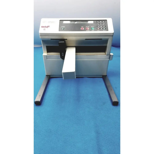 Reuse Medical Advantec SF-2120 Super Fraction Collector Other Medical & Lab Equipment, second-hand product photo 1