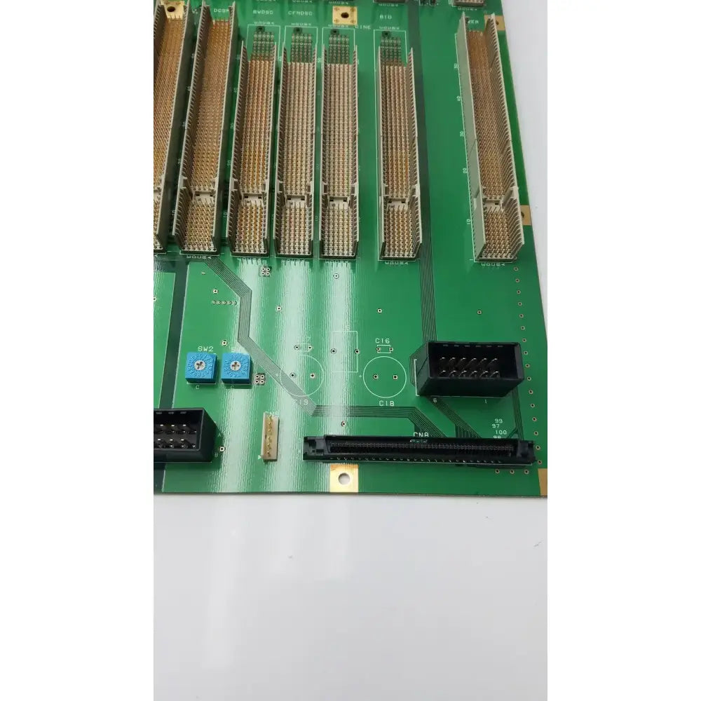 Advantech Industrial Control System, Control Board Control Board, second-hand product photo 11
