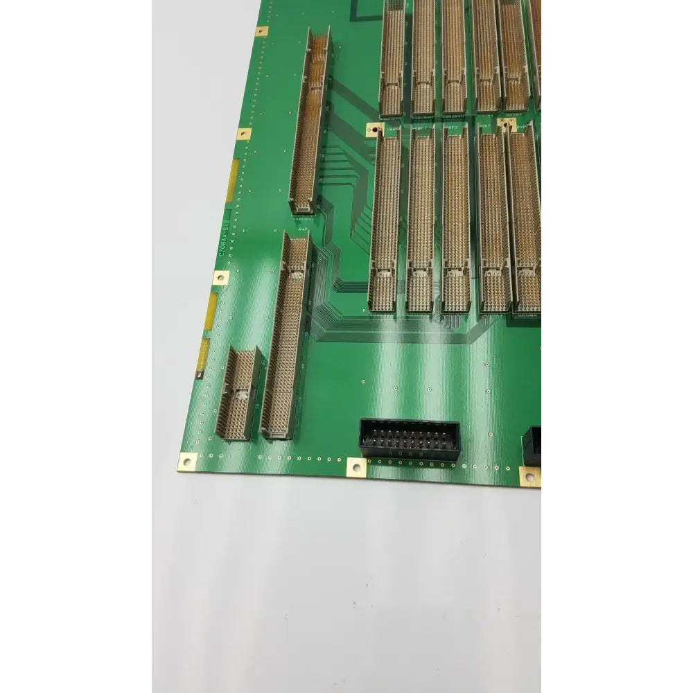 Advantech Industrial Control System, Control Board Control Board, second-hand product photo 13