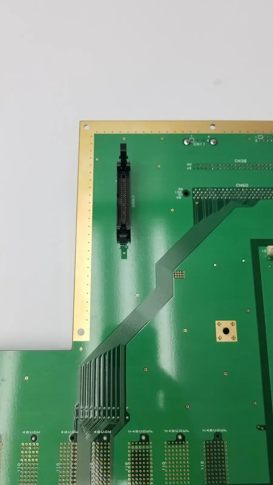 Advantech Industrial Control System, Control Board Control Board, second-hand product photo 9