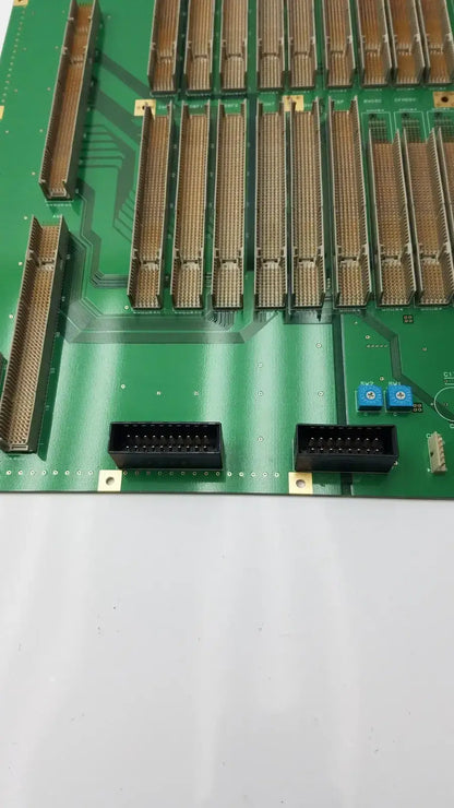 Advantech Industrial Control System, Control Board Control Board, second-hand product photo 12