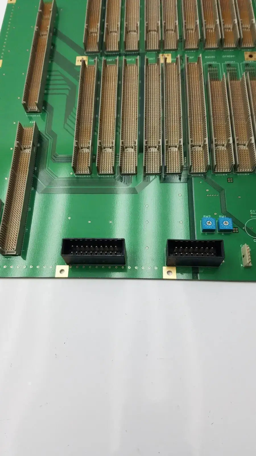 Advantech Industrial Control System, Control Board Control Board, second-hand product photo 12