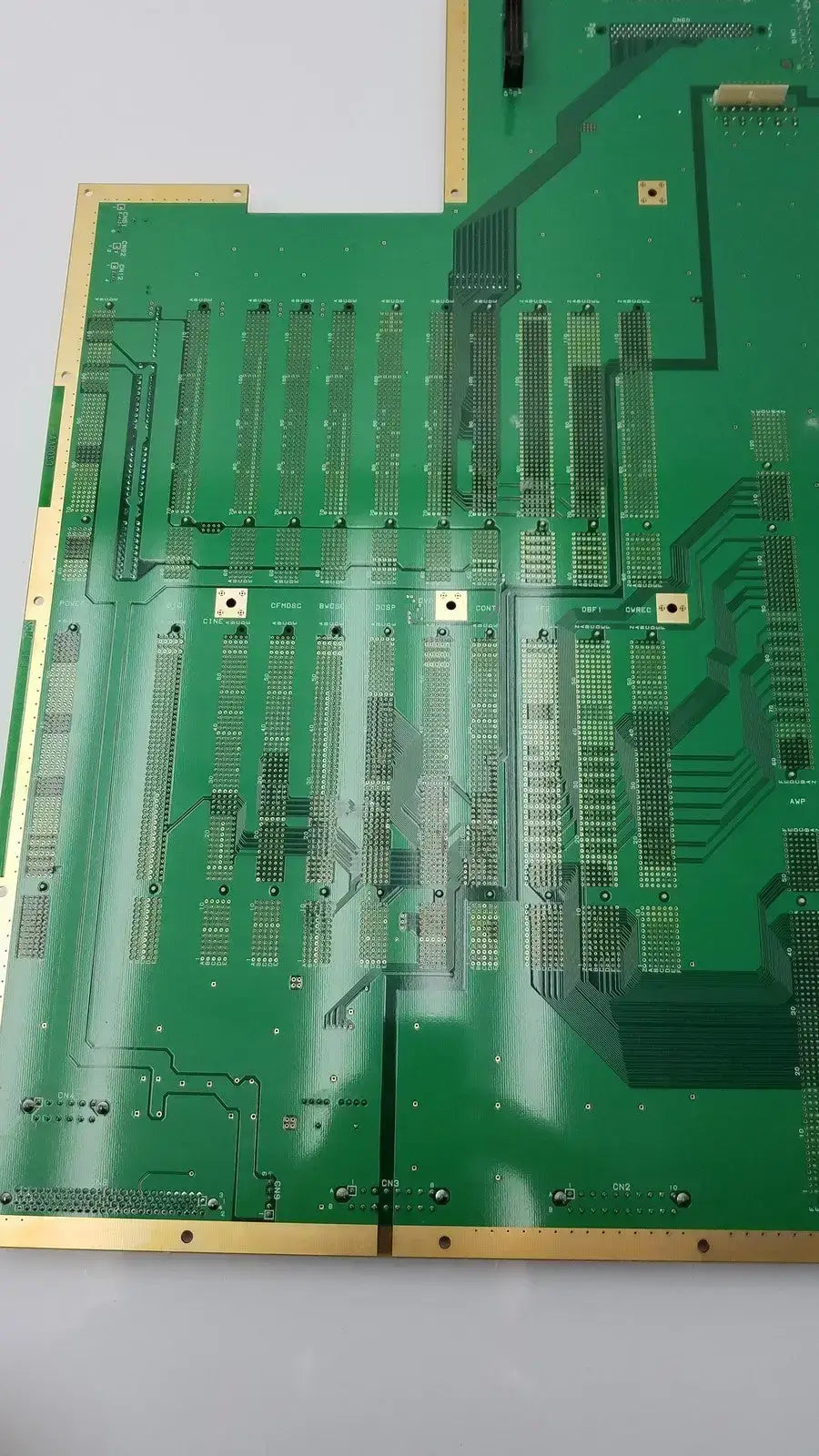 Advantech Industrial Control System, Control Board Control Board, second-hand product photo 8