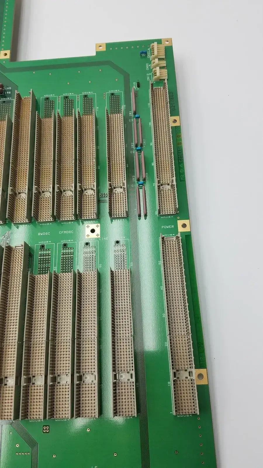 Advantech Industrial Control System, Control Board Control Board, second-hand product photo 17