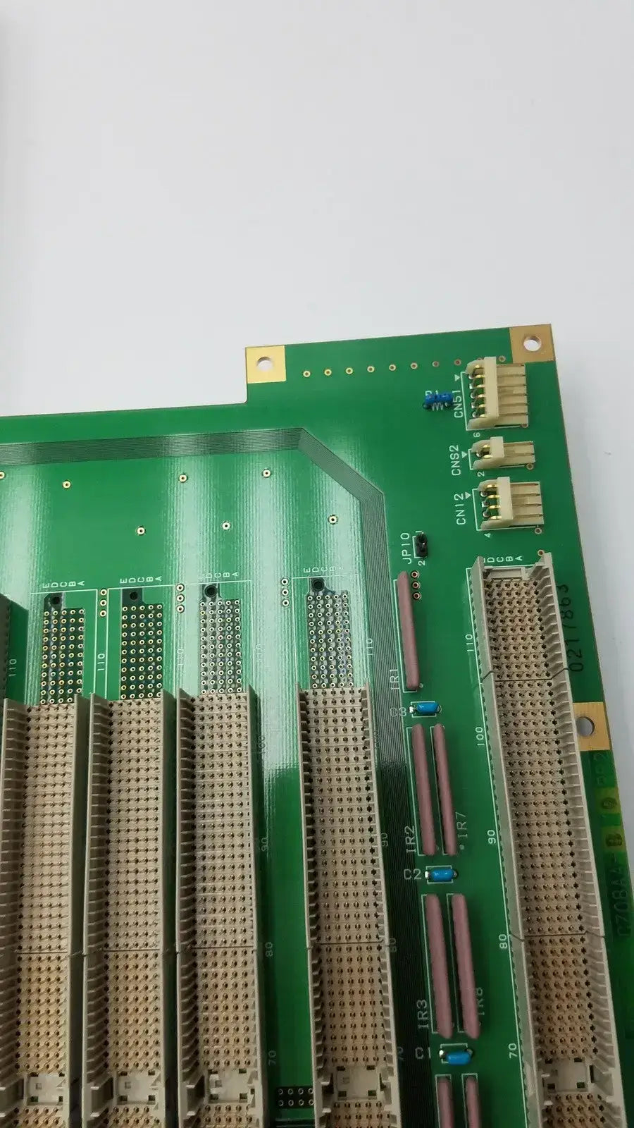 Advantech Industrial Control System, Control Board Control Board, second-hand product photo 15