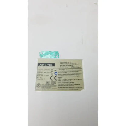 Advantech POC-615-11 LCD Display Computer Medical Panel PC, second-hand product photo 6