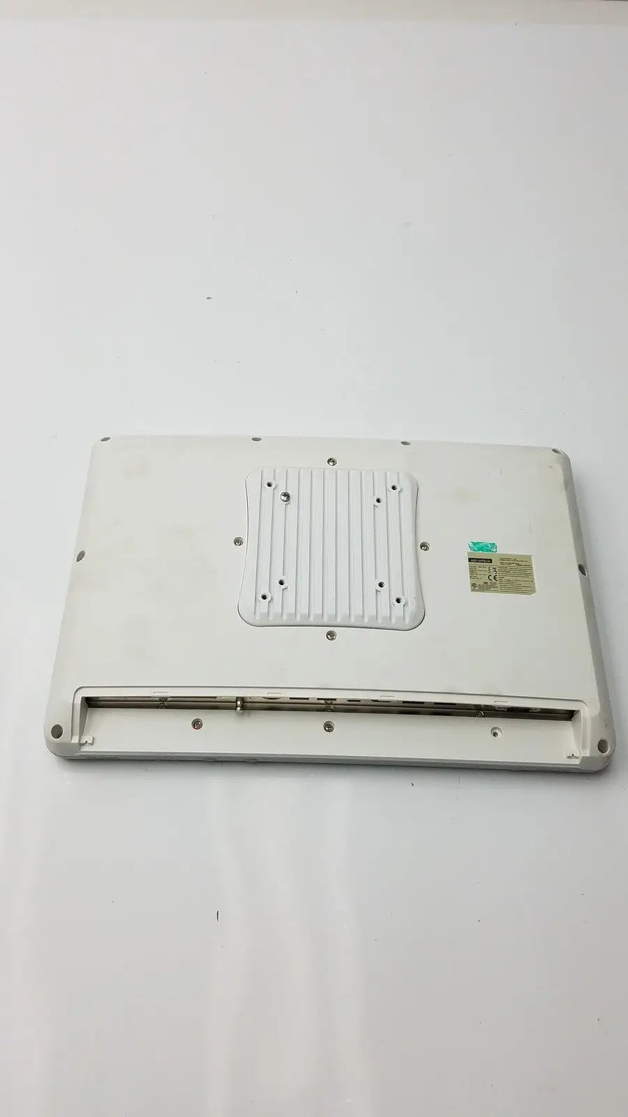 Advantech POC-615-11 LCD Display Computer Medical Panel PC, second-hand product photo 11