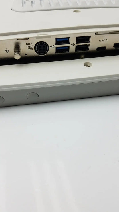 Advantech POC-615-11 LCD Display Computer Medical Panel PC, second-hand product photo 9
