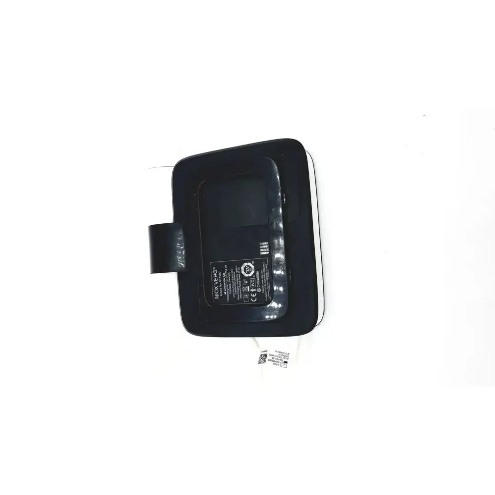 Aerocrine Niox Vero 12-1000 Airway Inflammation Monitor Airway Inflammation Monitor, second-hand product photo 3