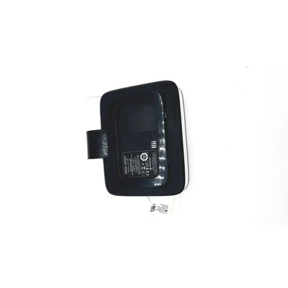 Aerocrine Niox Vero 12-1000 Airway Inflammation Monitor Airway Inflammation Monitor, second-hand product photo 3