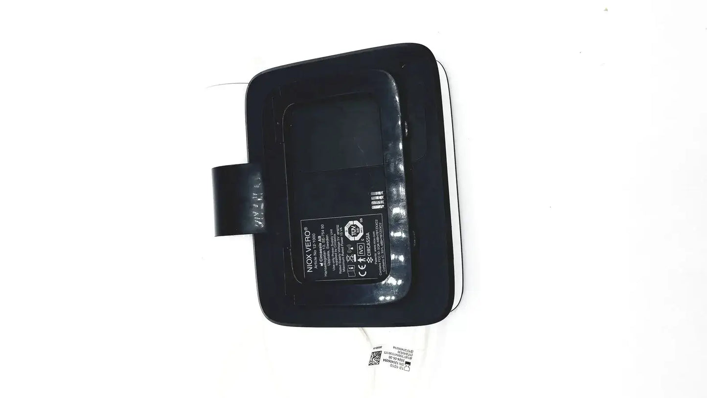 Aerocrine Niox Vero 12-1000 Airway Inflammation Monitor Airway Inflammation Monitor, second-hand product photo 3