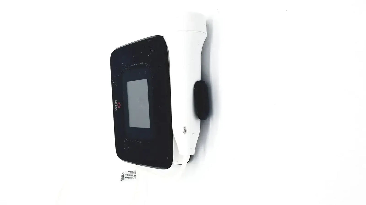 Aerocrine Niox Vero 12-1000 Airway Inflammation Monitor Airway Inflammation Monitor, second-hand product photo 2