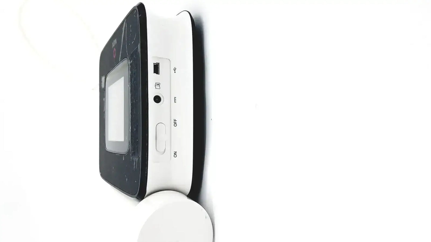 Aerocrine Niox Vero 12-1000 Airway Inflammation Monitor Airway Inflammation Monitor, second-hand product photo 5