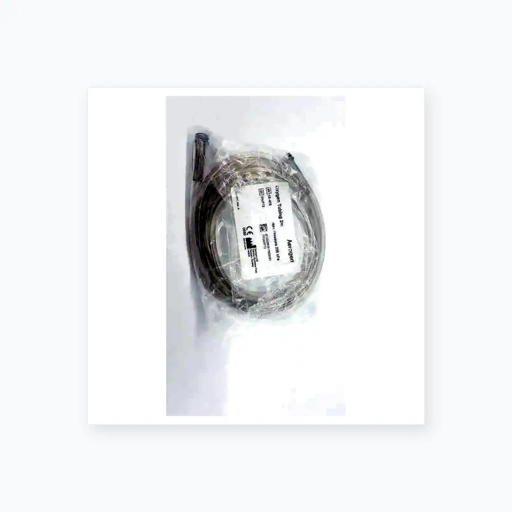 Reuse Medical Aerogen Oxygen Tubing 2m Ref: 10-419 Other OTC Meds & Treatments, second-hand product photo 1