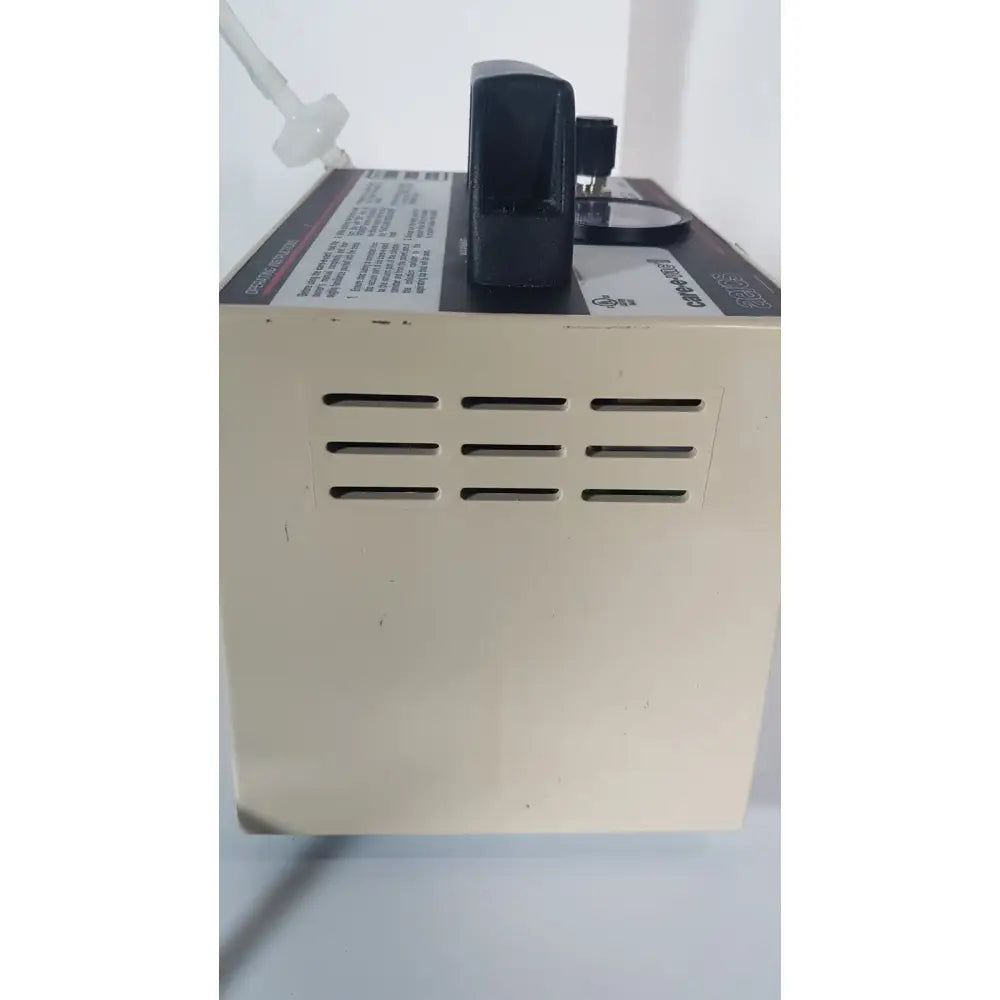 Aeros Care-E-Vac II Portable Suctiion Unit Portable Suction Unit, as-is (for parts) product photo 8