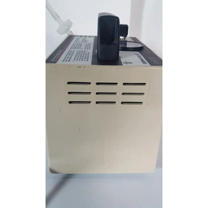 Aeros Care-E-Vac II Portable Suctiion Unit Portable Suction Unit, as-is (for parts) product photo 8