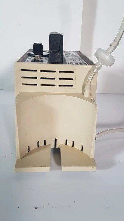 Aeros Care-E-Vac II Portable Suctiion Unit Portable Suction Unit, as-is (for parts) product photo 6