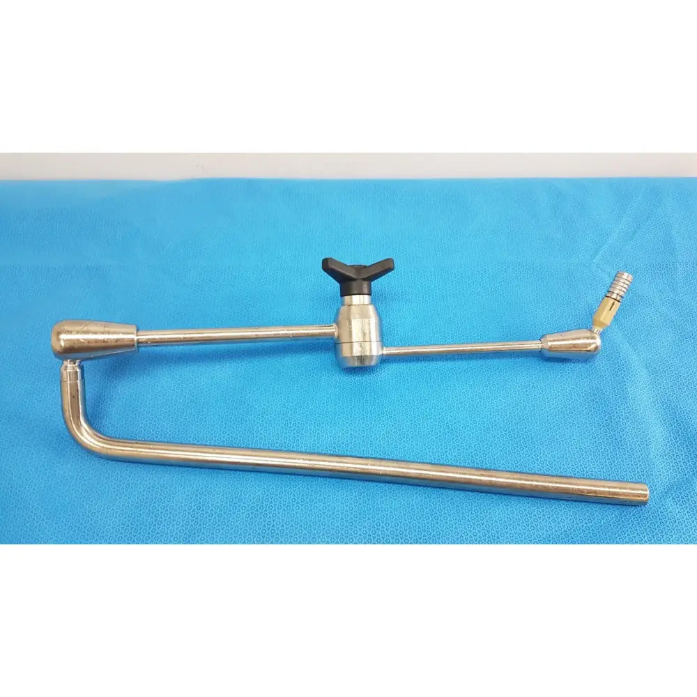 Reuse Medical Aesculap FF168R U-Shaped Arm – Surgical Retractor System Component Surgical & Orthopedic Instruments, second-hand product photo 1