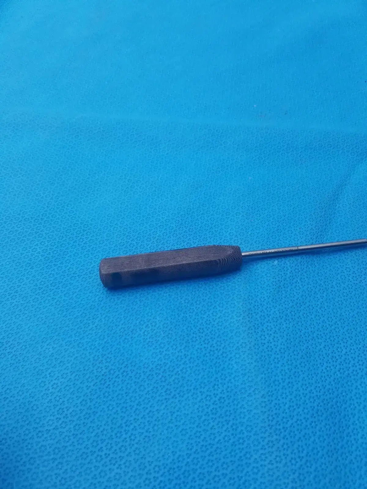 AESCULAP FF954 Screwdriver Stainless Steel Instrument Orthopedic Orthopedic Surgical Screwdriver, second-hand product photo 5