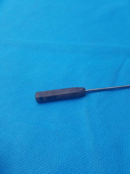 AESCULAP FF954 Screwdriver Stainless Steel Instrument Orthopedic Orthopedic Surgical Screwdriver, second-hand product photo 5